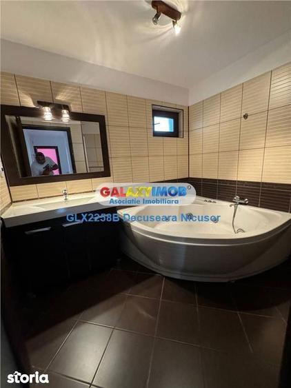Casa mobilata utilata pe strada Nicolae Iorga 70 mp 1100 Euro - 8