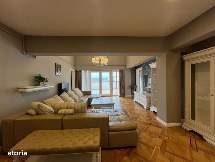 Penthouse 110mp zona Bulevardul Mihai Viteazu - 3