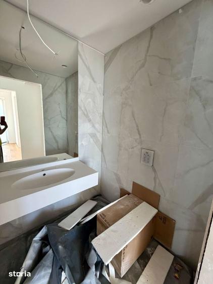 Apartament cu 4 camere în Nord