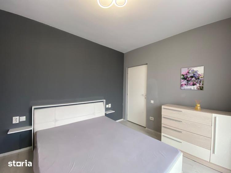 Apartament de inchiriat | 3 camere - 2 dormitoare | Marasti | Parcare - 13