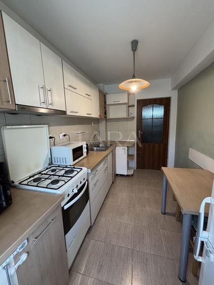 Apartament cu 2 camere, 48 mp utili, balcon și parcare. - 3