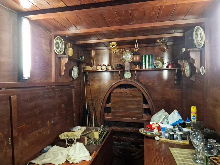 Apartament cu 2 camere decomandat în Nord