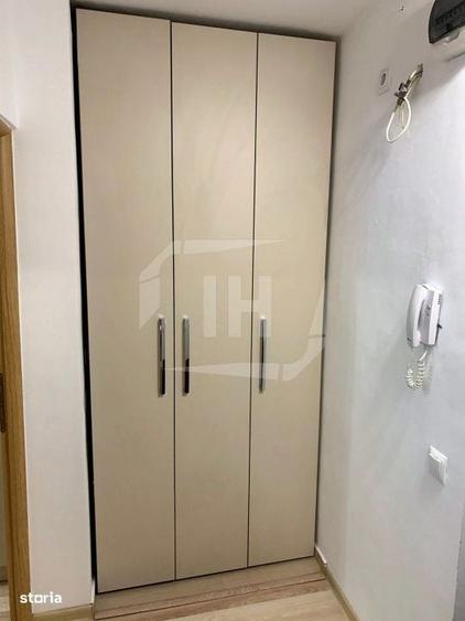 Apartament 1 camera, decomandat, etaj 1, zona Nicolae Titulescu - 3