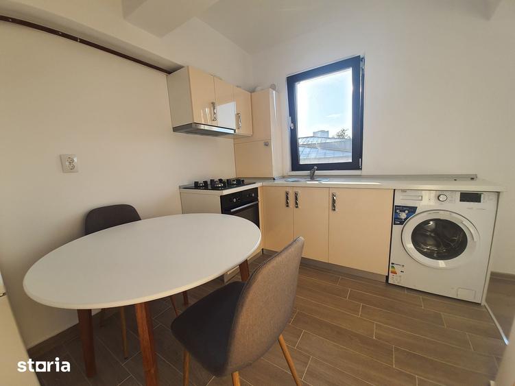 Apartament 1 camera Centru - 8