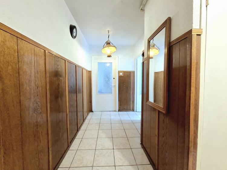 4 camere | 86 mp | Etaj 2 | Vedere sudică | Cartierul Măgurii Codlea - 1