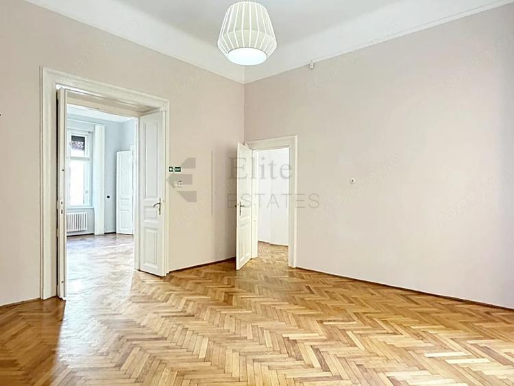Apartament cu 2 camere decomandat în Ultracentral