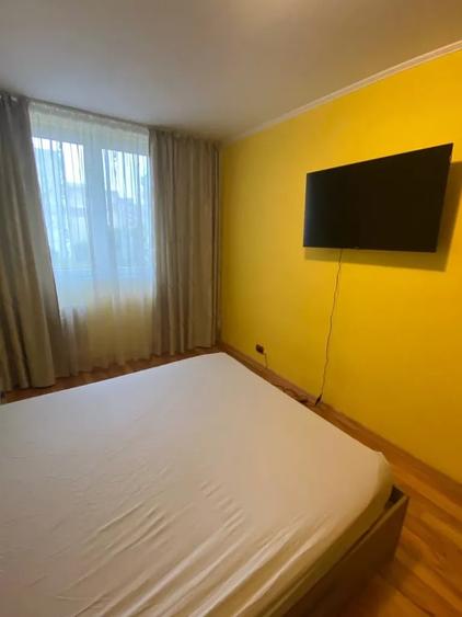 Apartament cu 2 camere decomandat în Dristor