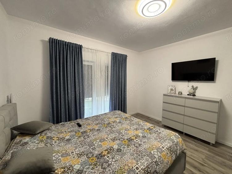 Casă cu Teren 500 Mp în Șag