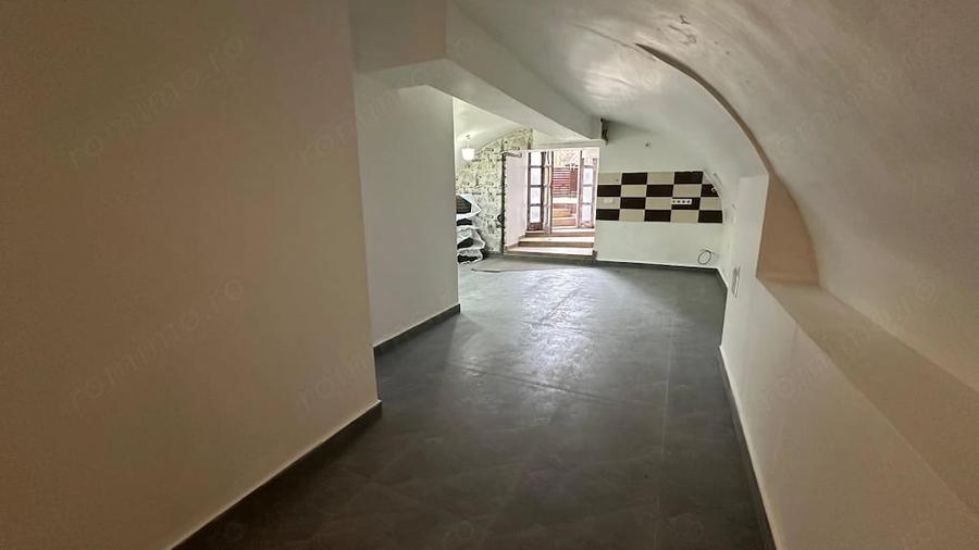 Spațiu comercial, de 55 mp, în Central