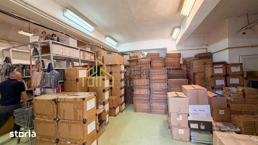 Apartament cu 8 camere în Tei