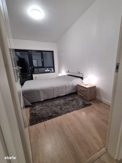 Apartament cu 2 camere în Cug