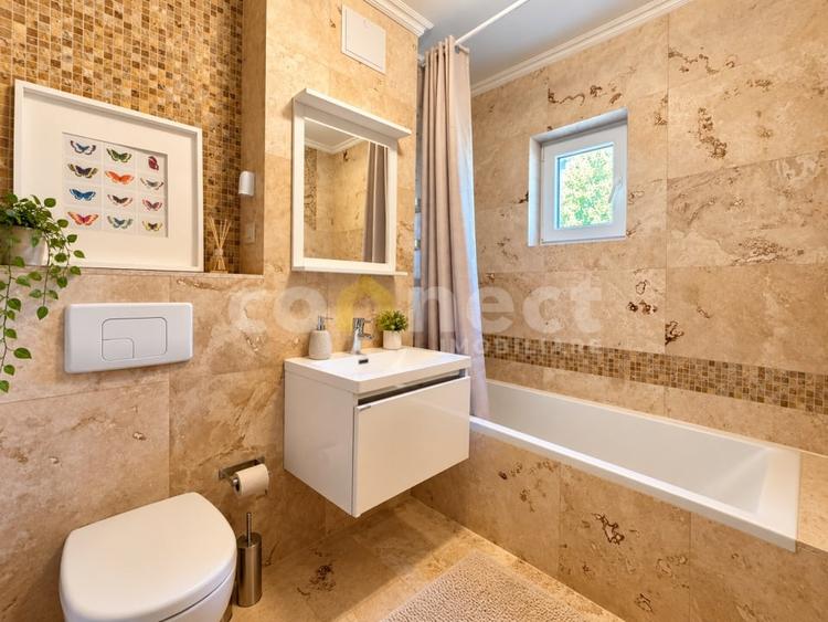 Apartament de inchiriat 90 mp – Str. Louis Pasteur | 3 dormitoare | 2 băi - 6