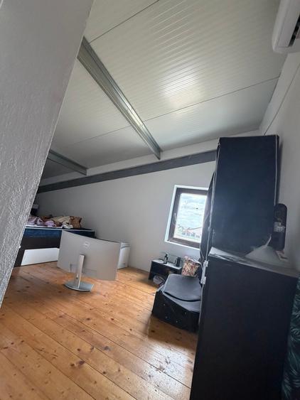 Casă individuală cu 3 camere cu Teren 637 Mp în Moșnița Nouă