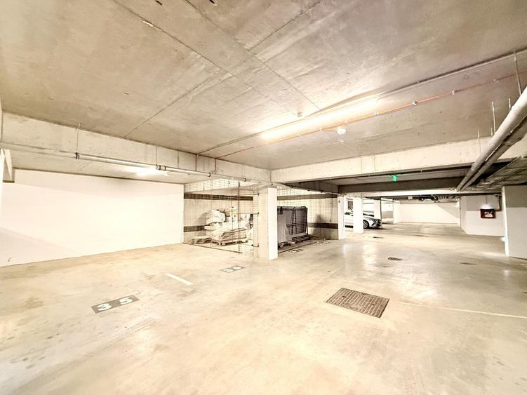 Unirii bloc Boutique apartament 3 camere si curte 207 mp 2025 Tribunal - 9
