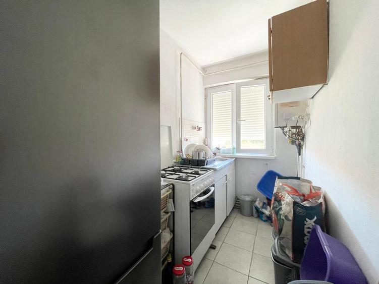 Apartament 4 camere, etaj 3 - zona Dacia - 6