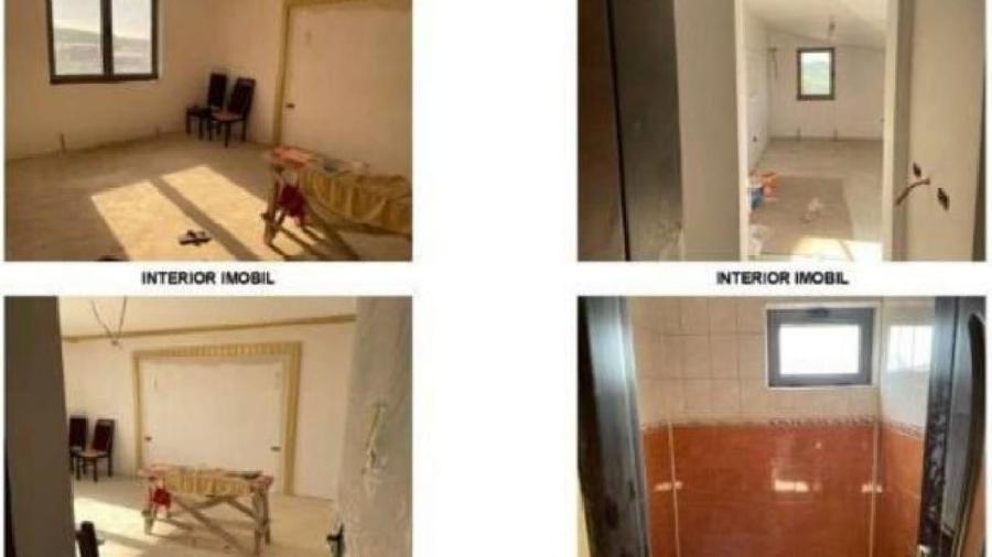 Spațiu comercial, de 1,428 mp, în Muntenii de Jos