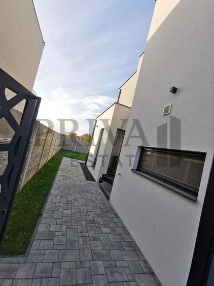 Casa Premium, 4 camere, 2 bai, 112 mp, Central Giroc - 16