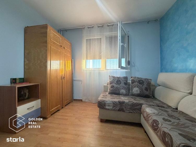 Apartament 3 camere, zona Fortuna - 3