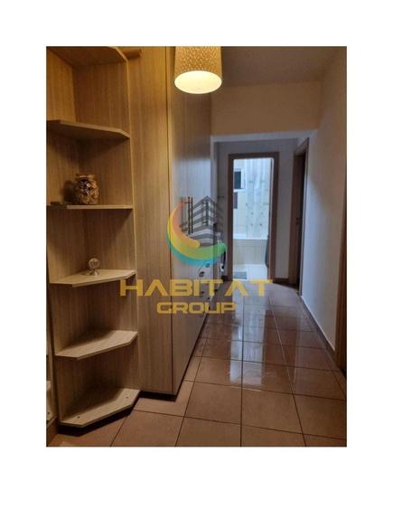 Apartament cu 3 camere decomandat, mobilat în Chișinau