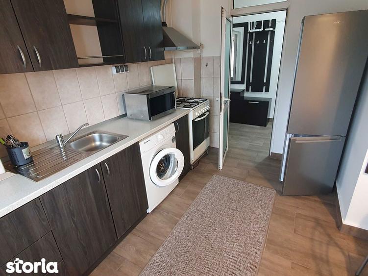 2 camere Piata Muncii - 3