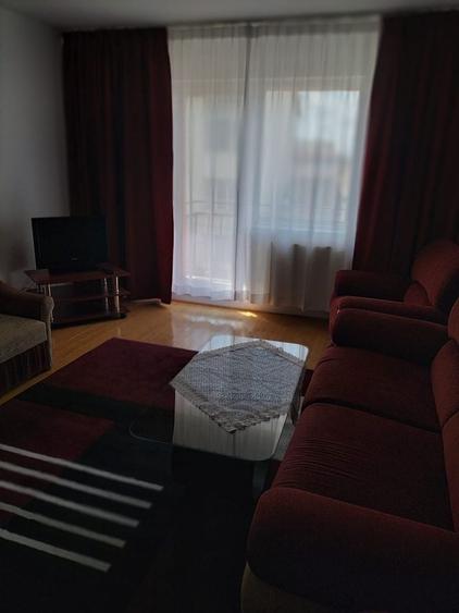Inchiriez apartament Cluj zona Iulius Mall - 6