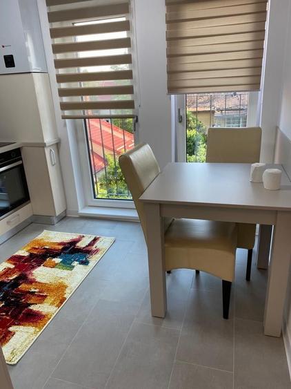 Apartament cu 2 camere în 7 Noiembrie