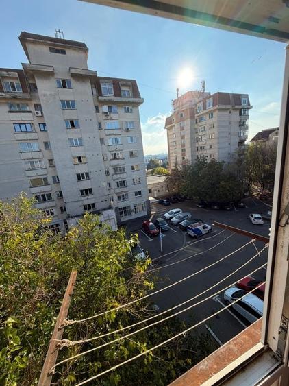 Garsonieră semidecomandată în Popoveni