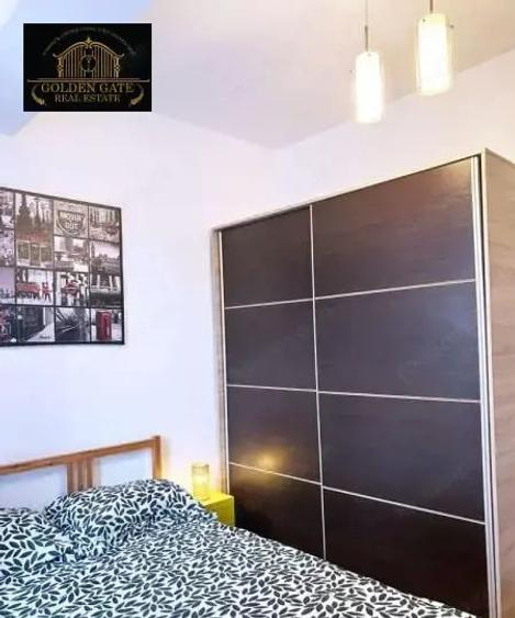 Apartament cu 2 camere decomandat în Bucureștii Noi