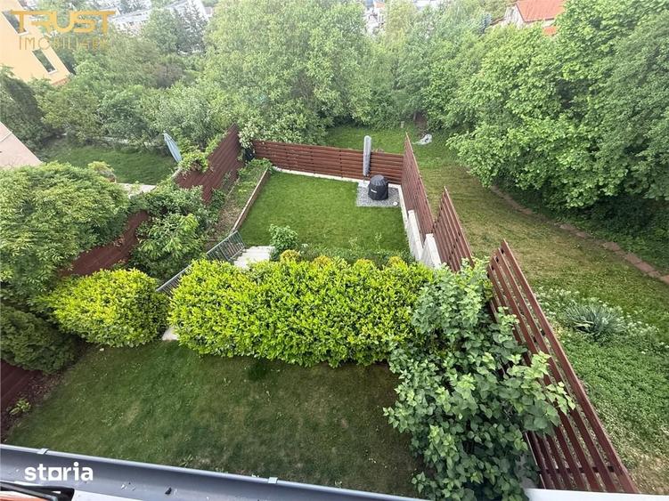 Casă cu 4 camere cu Teren 300 Mp în Grigorescu