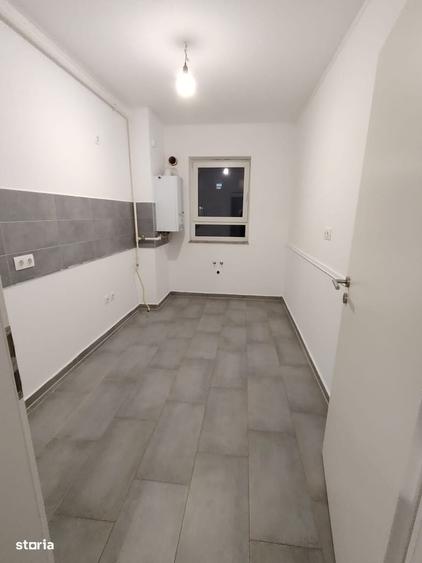 Apartament decomandat în Avantgarden