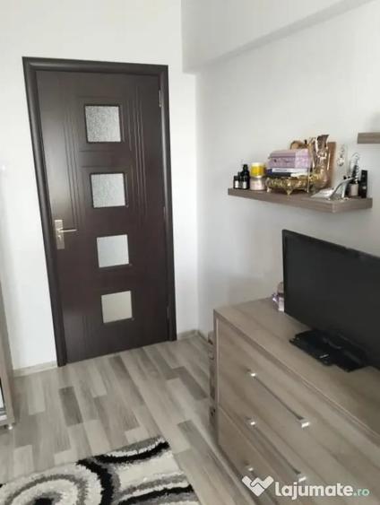 Apartament cu 2 camere decomandat în Gheorgheni