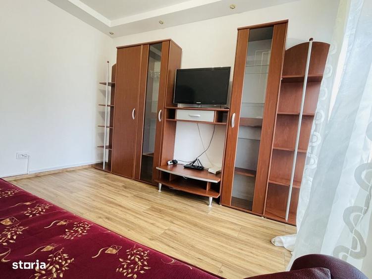 Apartament cu 2 camere în Precista