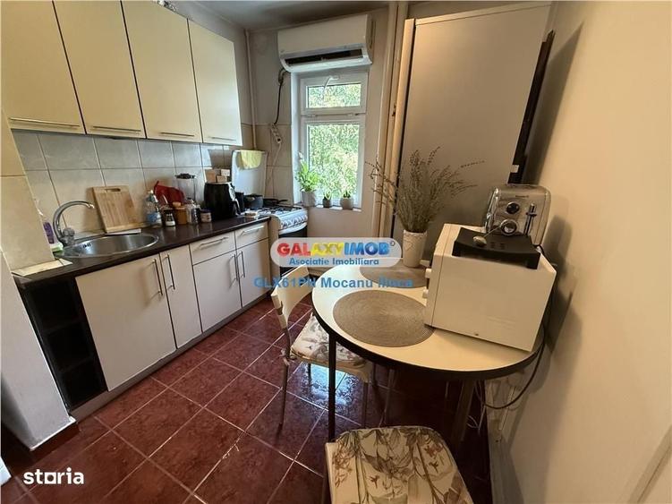 Apartament cu 2 camere în Găgeni