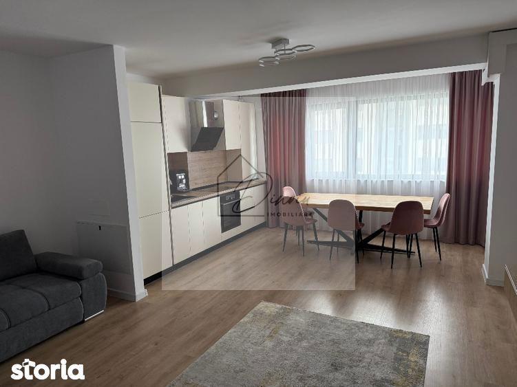 2 camere Pipera Rond OMV I Ivory I Loc parcare INCLUS | COMISION 0% - 2