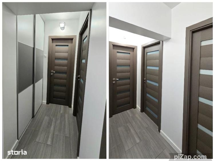 Apartament cu 3 camere decomandat în Găvana