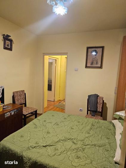 Apartament cu 3 camere în Ultracentral