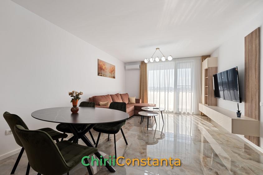 ✅Prima închiriere | Apartament nou, loc de parcare » mașină spălat vase - 9