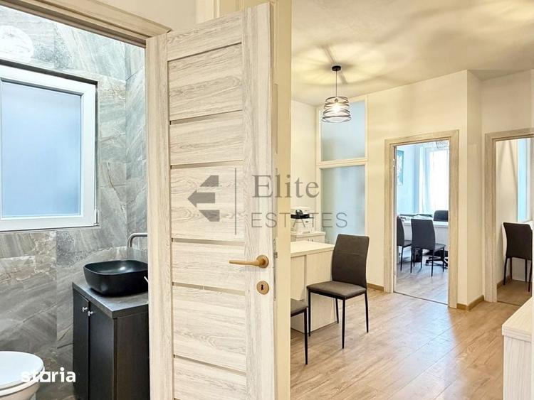 Apartament cu 2 camere în Central