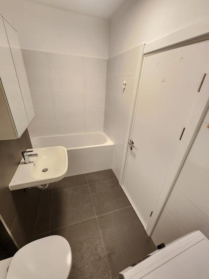 Apartament cu 2 camere, mobilat în Torontalului
