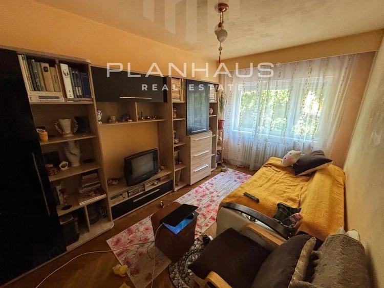 Apartament 4 camere, decomandat - str. Moldovei, zona Maramuresul - 6