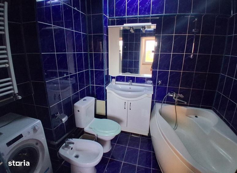 Apartament cu 2 camere decomandat în Păcurari
