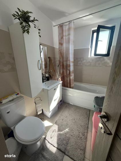 Se Vinde Apartament Modern Cu 3 Camere Bloc Nou Construit In 2023 - 13