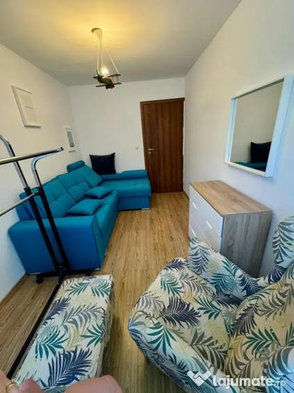 Apartament cu 3 camere decomandat în Alexandru Obregia