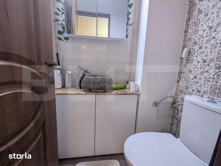 Apartament cu 3 camere în Rogerius