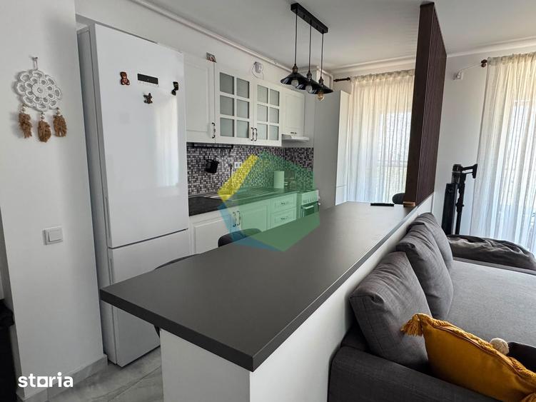 Apartament 2 camere| Piscina| Liberta?ii Garden | Otopeni - 5