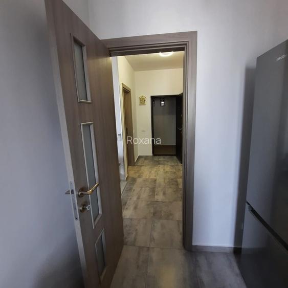 Garsoniera de inchiriat Aparatorii Patriei metrou