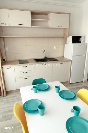 Apartament deosebit Summerland vedere frontala la mare extrasezon
