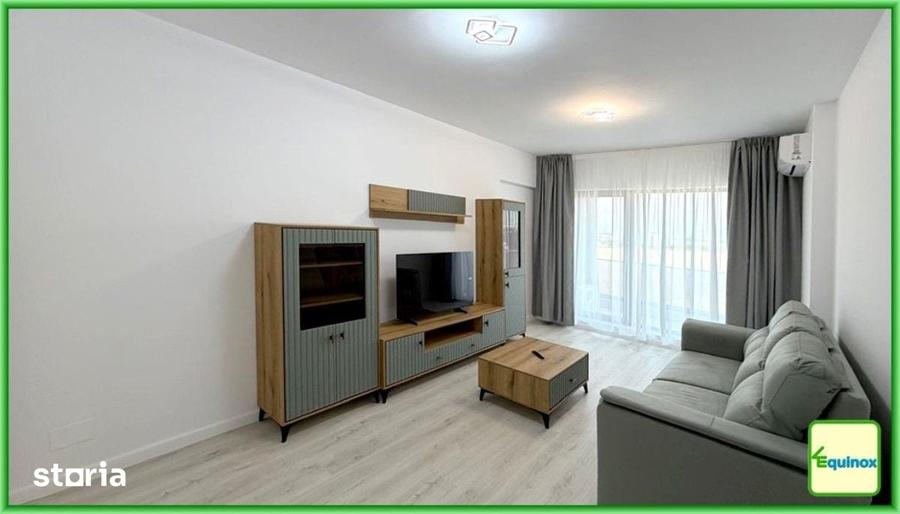 Apartament cu 2 camere în Albert