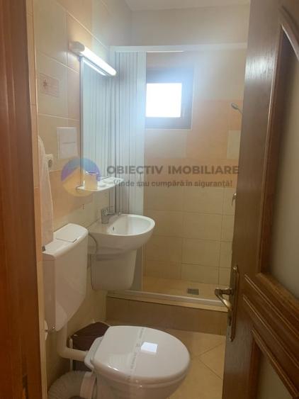 Hotel/Pensiune, de 600 mp, în Agapia