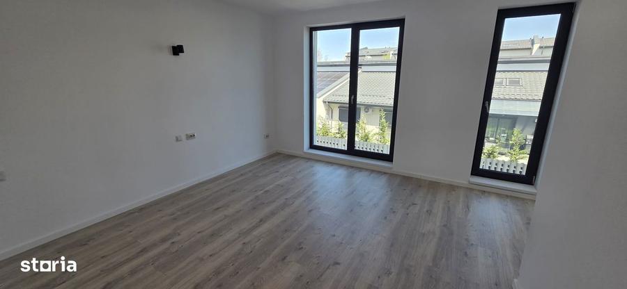 Pipera: Vila townhouse noua, cu 4 camere, aproape de American School ! - 6